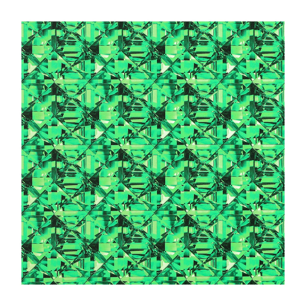 PatternPly® Transparent Green Glitz Micro product photo 4