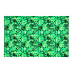 PatternPly® Transparent Green Glitz product photo 3