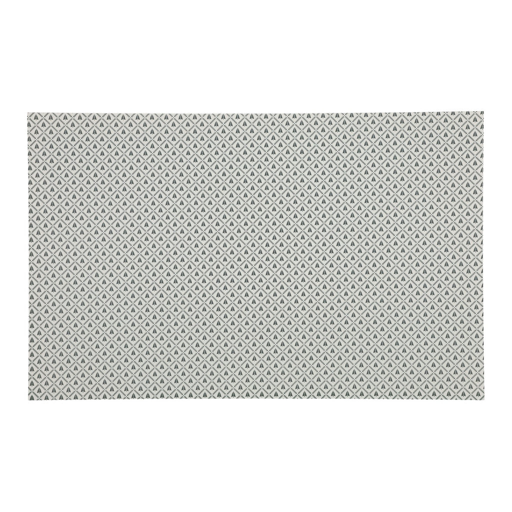PatternPly® Full Coverage Green Holiday Lattice product photo 2