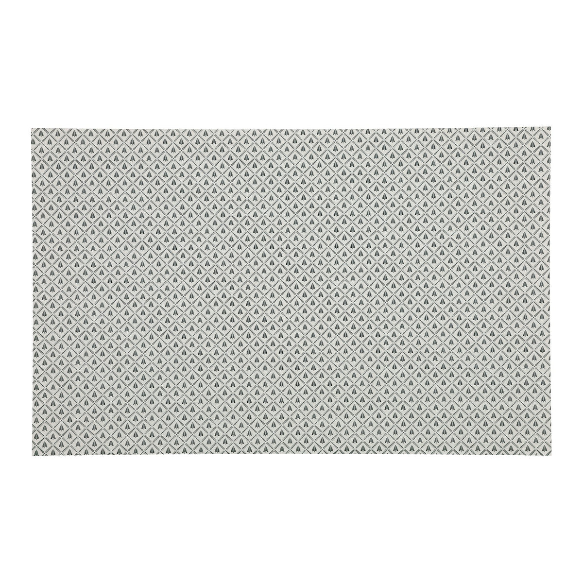 PatternPly® Full Coverage Green Holiday Lattice product photo 2