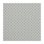 PatternPly® Full Coverage Green Holiday Lattice sheet showing the pattern