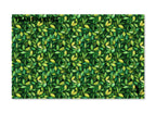 PatternPly® Transparent Green Leaf Stained Glass product photo 2