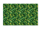 PatternPly® Full Coverage Green Leaf Stained Glass product photo 2
