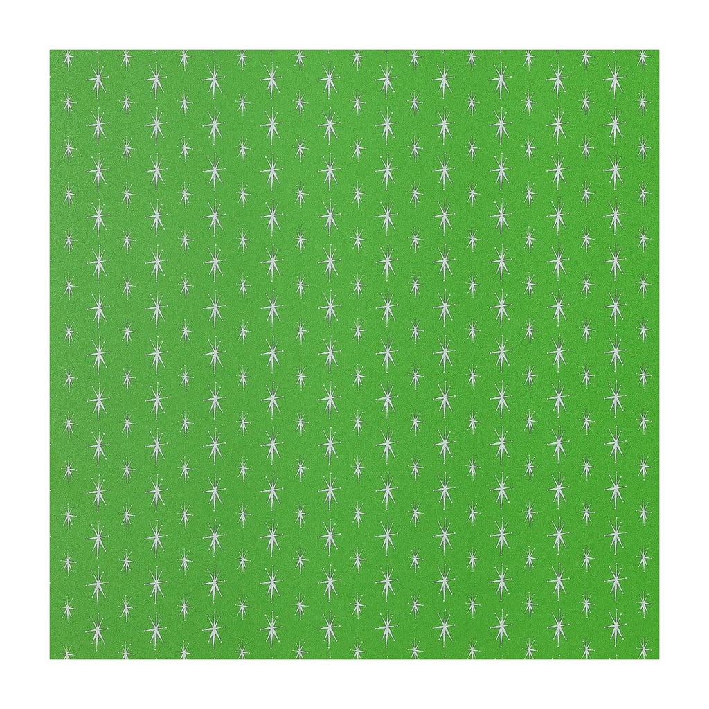 PatternPly® Full Coverage Green and Pink Mid Century Trio product photo 3