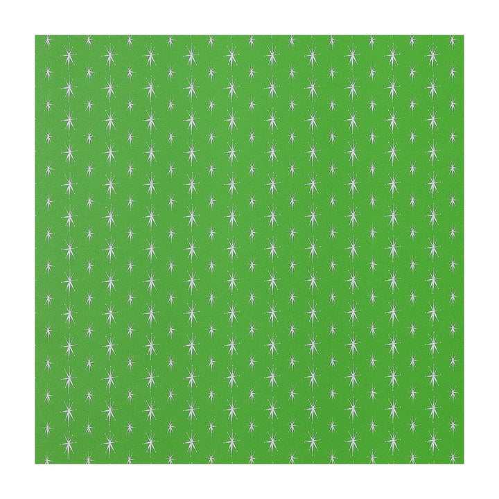 PatternPly® Full Coverage Green and Pink Mid Century Trio
