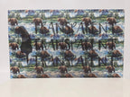 PatternPly® Transparent Grizzly Stream sheet showing the pattern