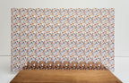 PatternPly® Scattered Micro Groovy Halloween product photo 3