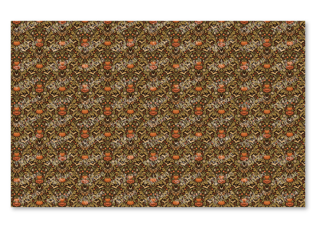PatternPly® Full Coverage Halloween Harvest product photo 2