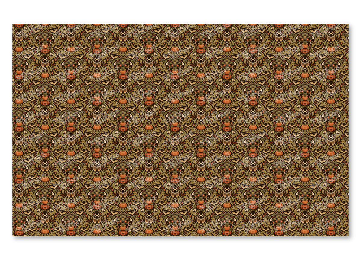 PatternPly® Full Coverage Halloween Harvest product photo 2
