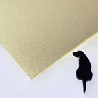 Halo Hush Stardust acrylic sheet