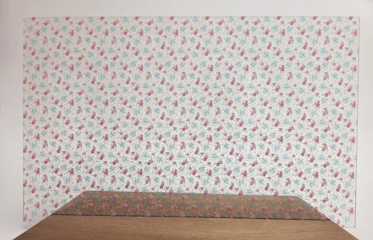 PatternPly® Scattered Happy Mother's Day product photo 3