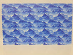 PatternPly® Full Coverage Hazy Mountains product photo 2