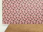 PatternPly® Full Coverage Hedgehogs sheet showing the pattern