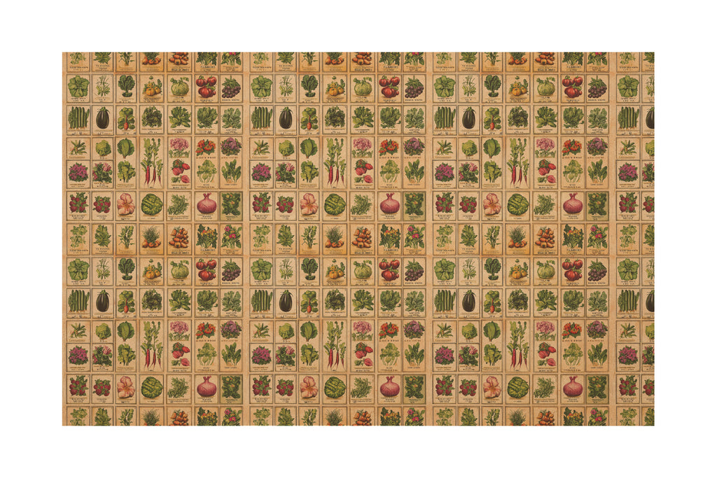 PatternPly® Naturals Heirloom Seeds Large product photo 2