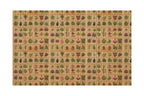 PatternPly® Naturals Heirloom Seeds Large product photo 2