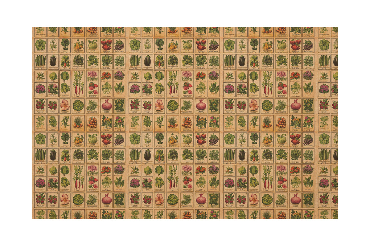 PatternPly® Naturals Heirloom Seeds Large product photo 2