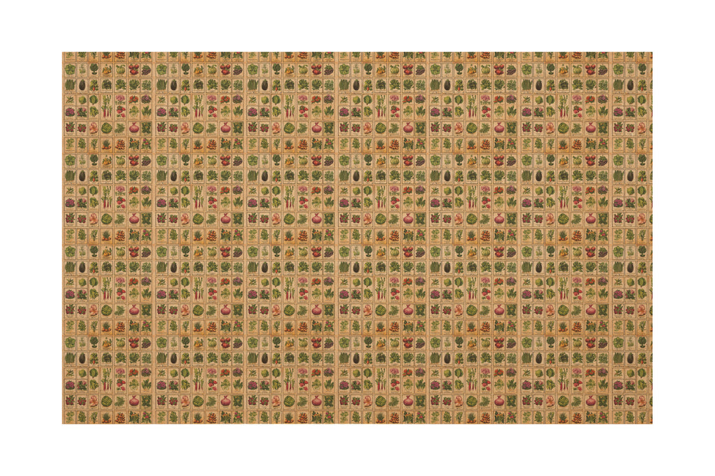 PatternPly® Naturals Heirloom Seeds Small product photo 2