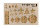 PatternPly® Naturals Heirloom Seeds Small product photo 3