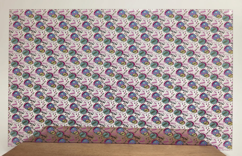 PatternPly® Scattered Hero Mom product photo 3