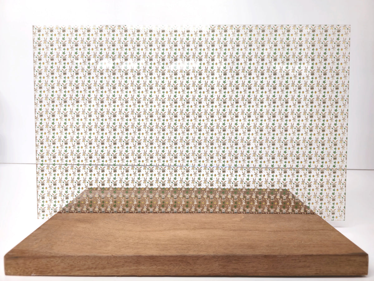PatternPly® Scattered High Bunnies product photo 3