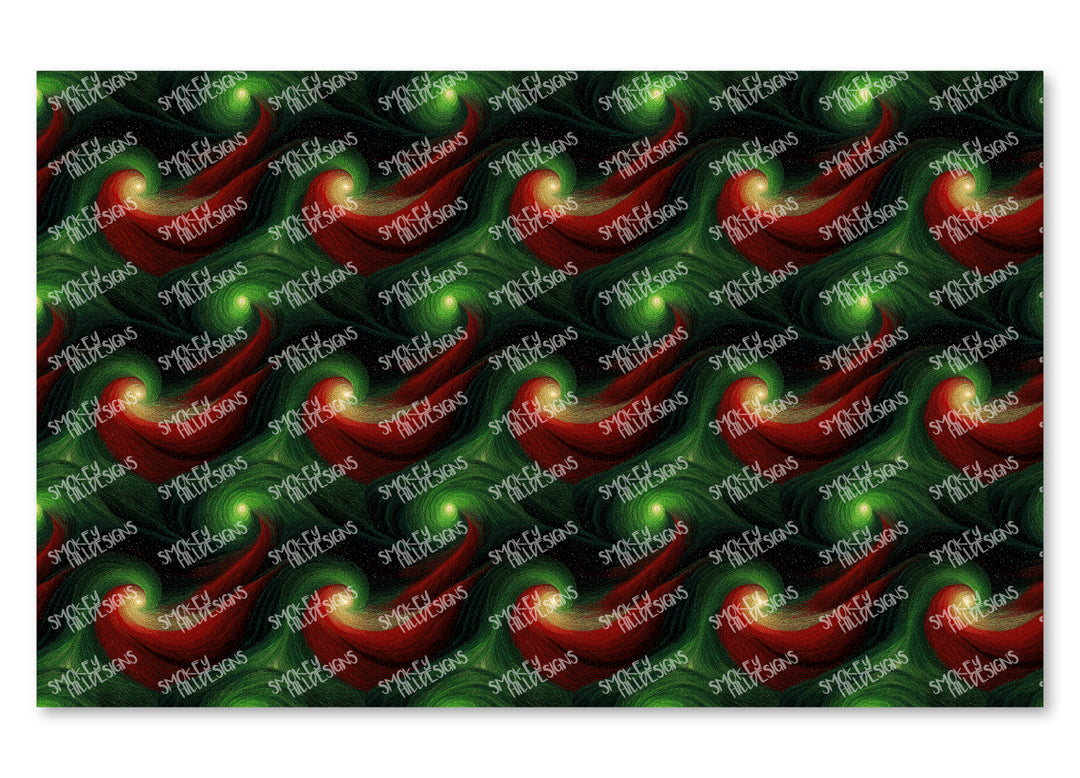 PatternPly® Full Coverage Holiday Aurora