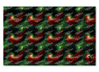 PatternPly® Transparent Holiday Aurora product photo 2