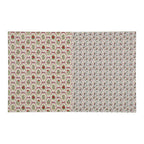 PatternPly® Full Coverage Holiday Cameo Duo sheet showing the pattern