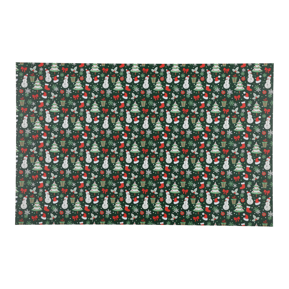 PatternPly® Full Coverage Holiday Drawings product photo 2