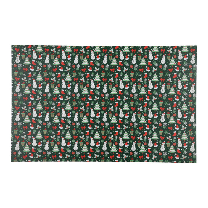 PatternPly® Full Coverage Holiday Drawings