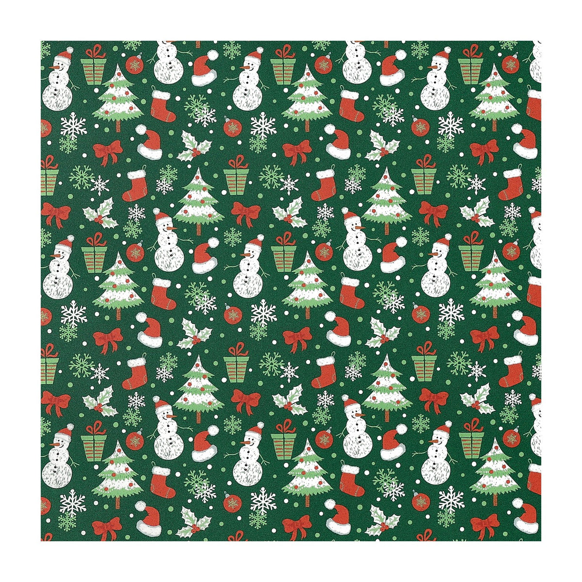 PatternPly® Transparent Holiday Drawings product photo 4
