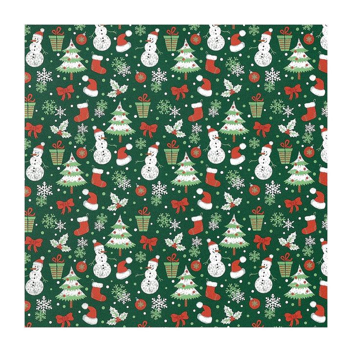 PatternPly® Transparent Holiday Drawings