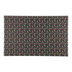 PatternPly® Transparent Holiday Guard Navy Blue product photo 3