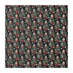 PatternPly® Transparent Holiday Guard Navy Blue product photo 2