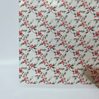 PatternPly® Transparent Holly and Berries product photo 4