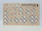 PatternPly® Full Coverage Holly and Berries product photo 3