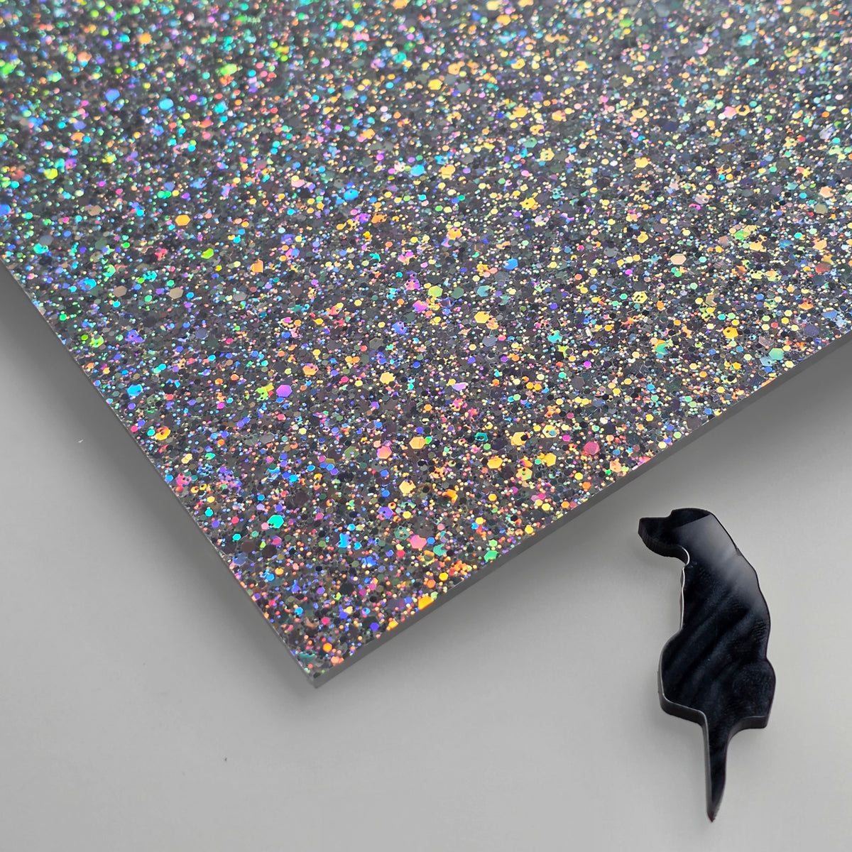 Holo Havoc Space Junk