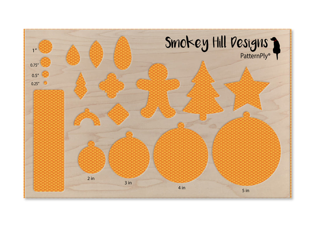 PatternPly® Transparent Gold Honeycomb MICRO