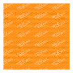 PatternPly® Full Coverage Gold Honeycomb MICRO sheet showing the pattern