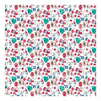 PatternPly® Full Coverage Hospital Worker VERTICAL sheet showing the pattern