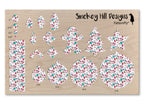 PatternPly® Full Coverage Hospital Worker VERTICAL product photo 3