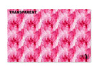 PatternPly® Transparent Hot Pink Watercolor product photo 2