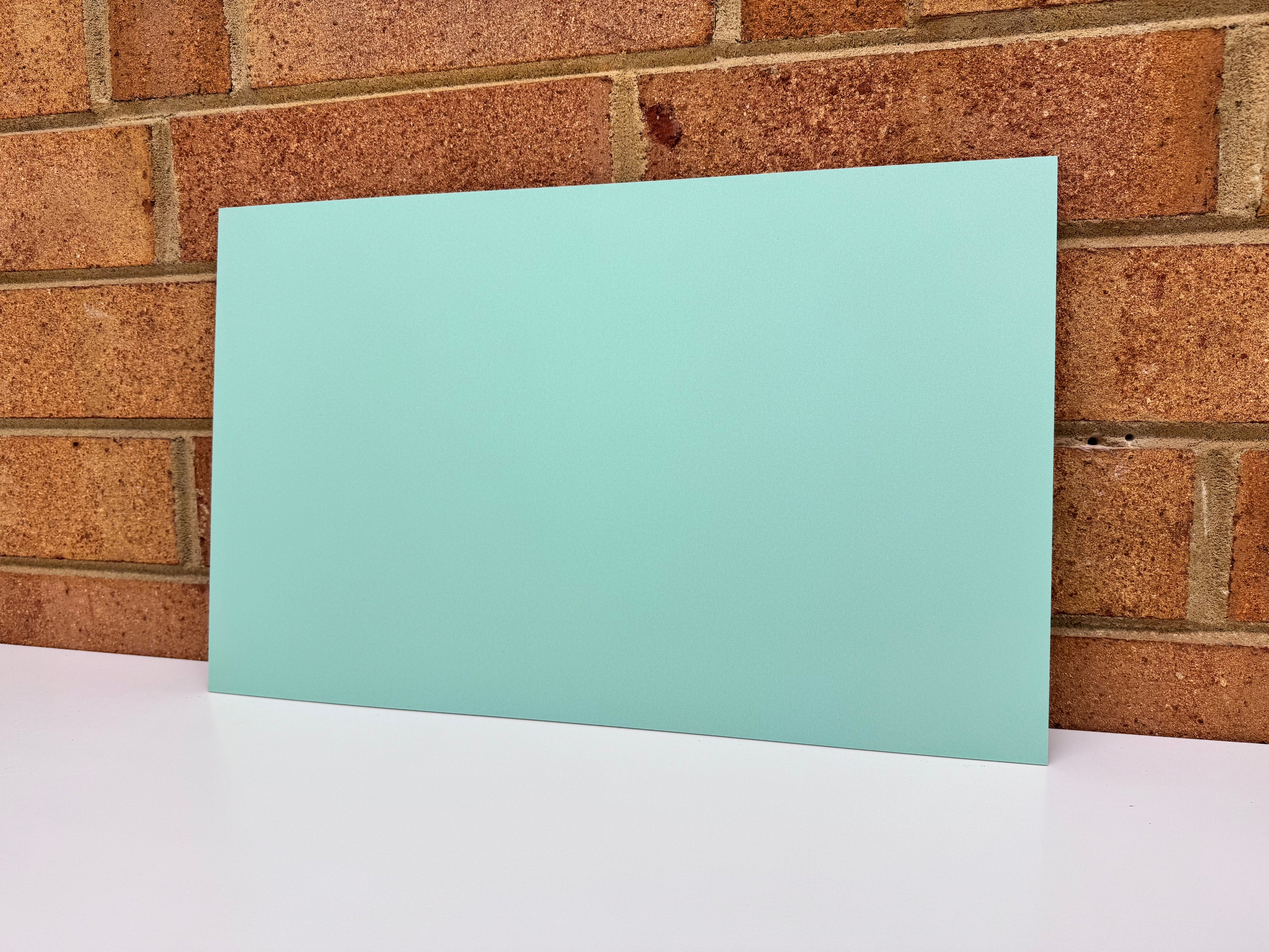 PatternPly® Solid Pastel Green sheet