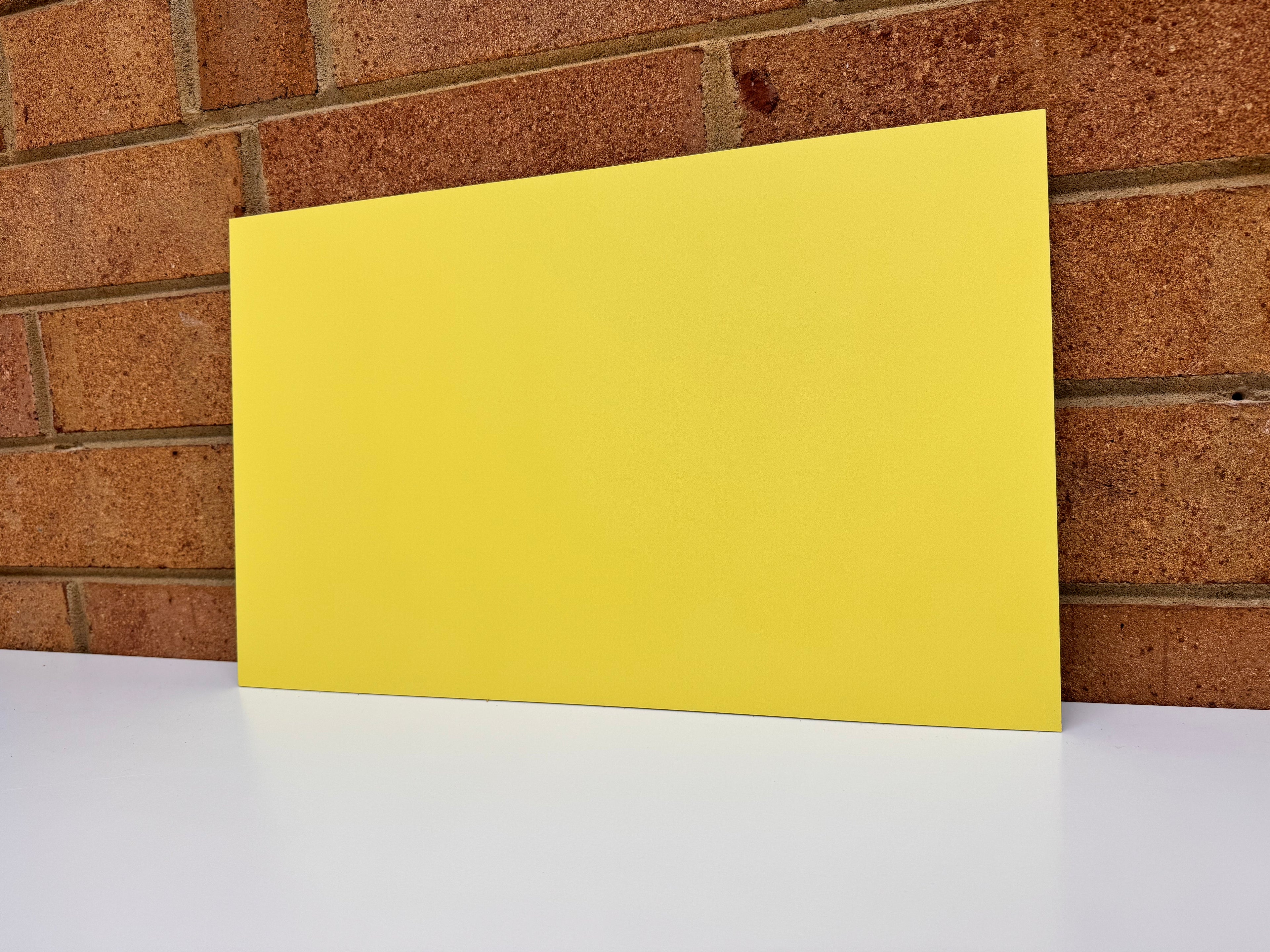 PatternPly® Solid Pastel Yellow sheet