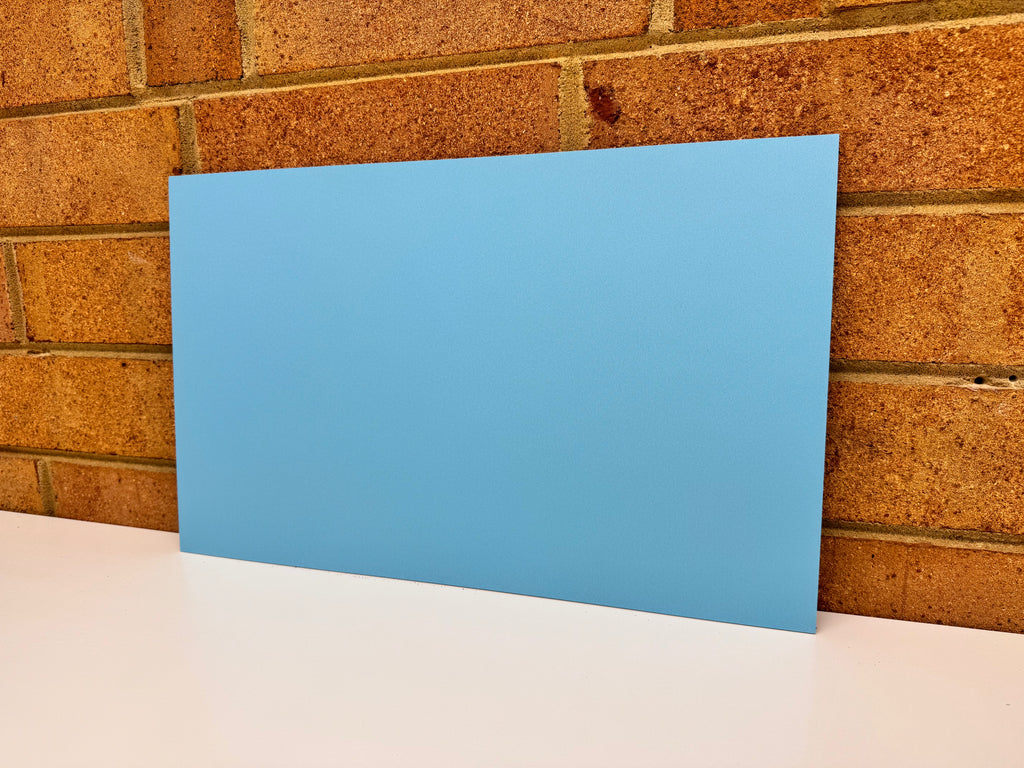PatternPly® Solid Pastel Blue sheet