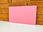 PatternPly® Solid Pastel Pink sheet