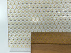 PatternPly® Scattered Rhode Island Flag Anchors sheet showing the pattern