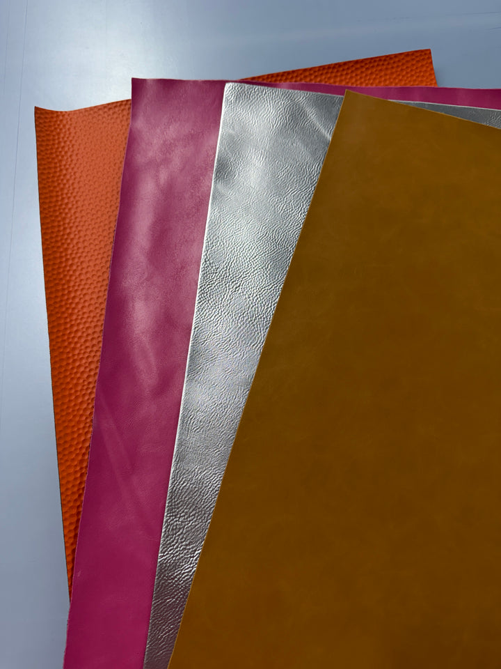 Misfit SmokeHide Leatherette