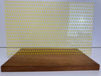 PatternPly® Scattered Yellow Ribbons product photo 3