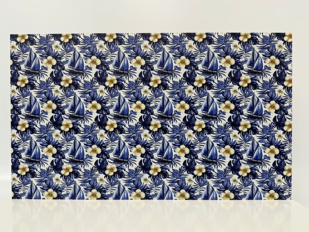 PatternPly® Full Coverage Tropical Sailing product photo 2