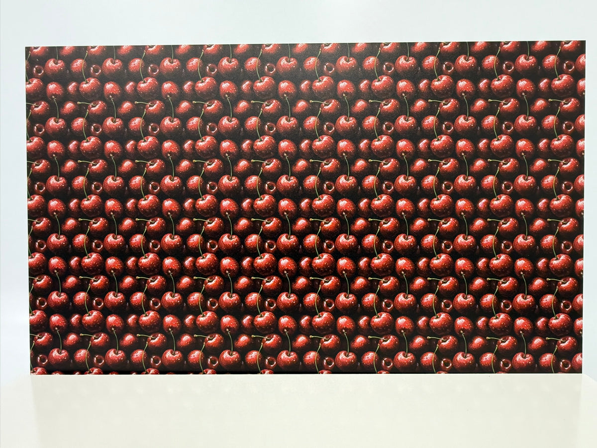 PatternPly® Full Coverage Cherries product photo 2